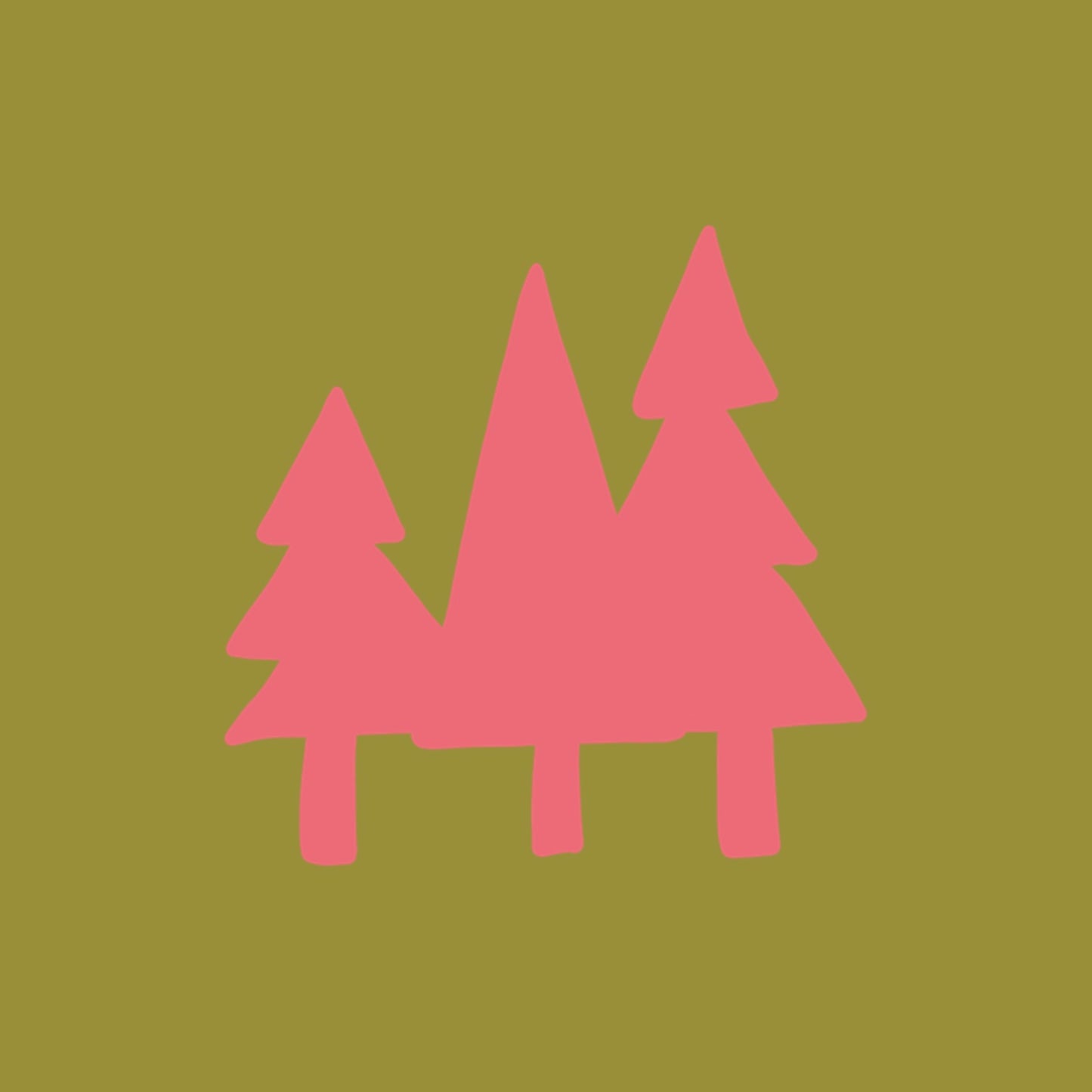 FOREX TEGEL KERSTBOMEN