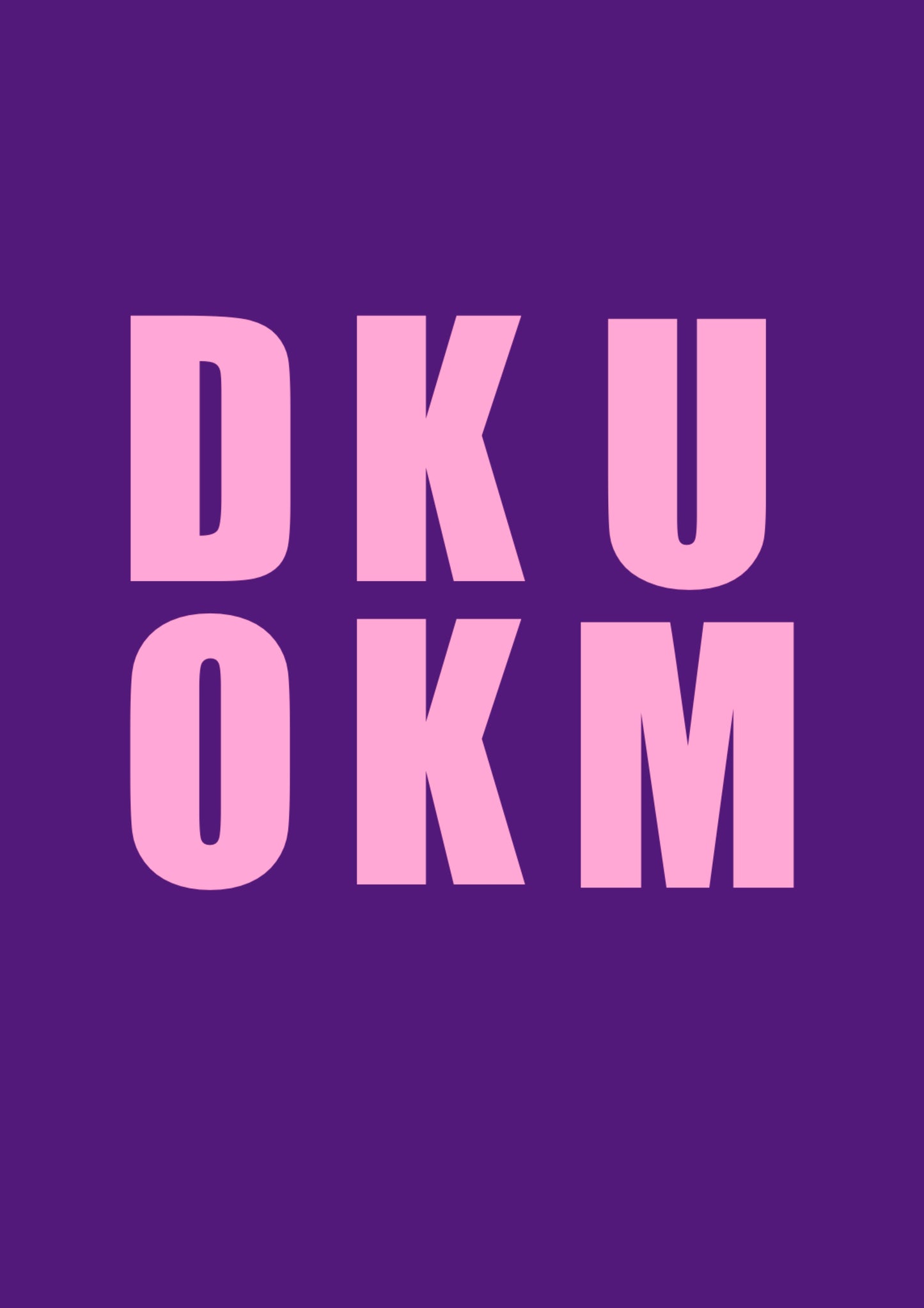 FOREX A5 DOKKUM