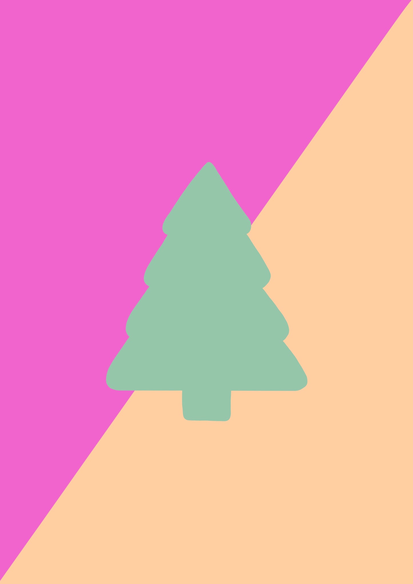 FOREX A5 KERSTBOOM