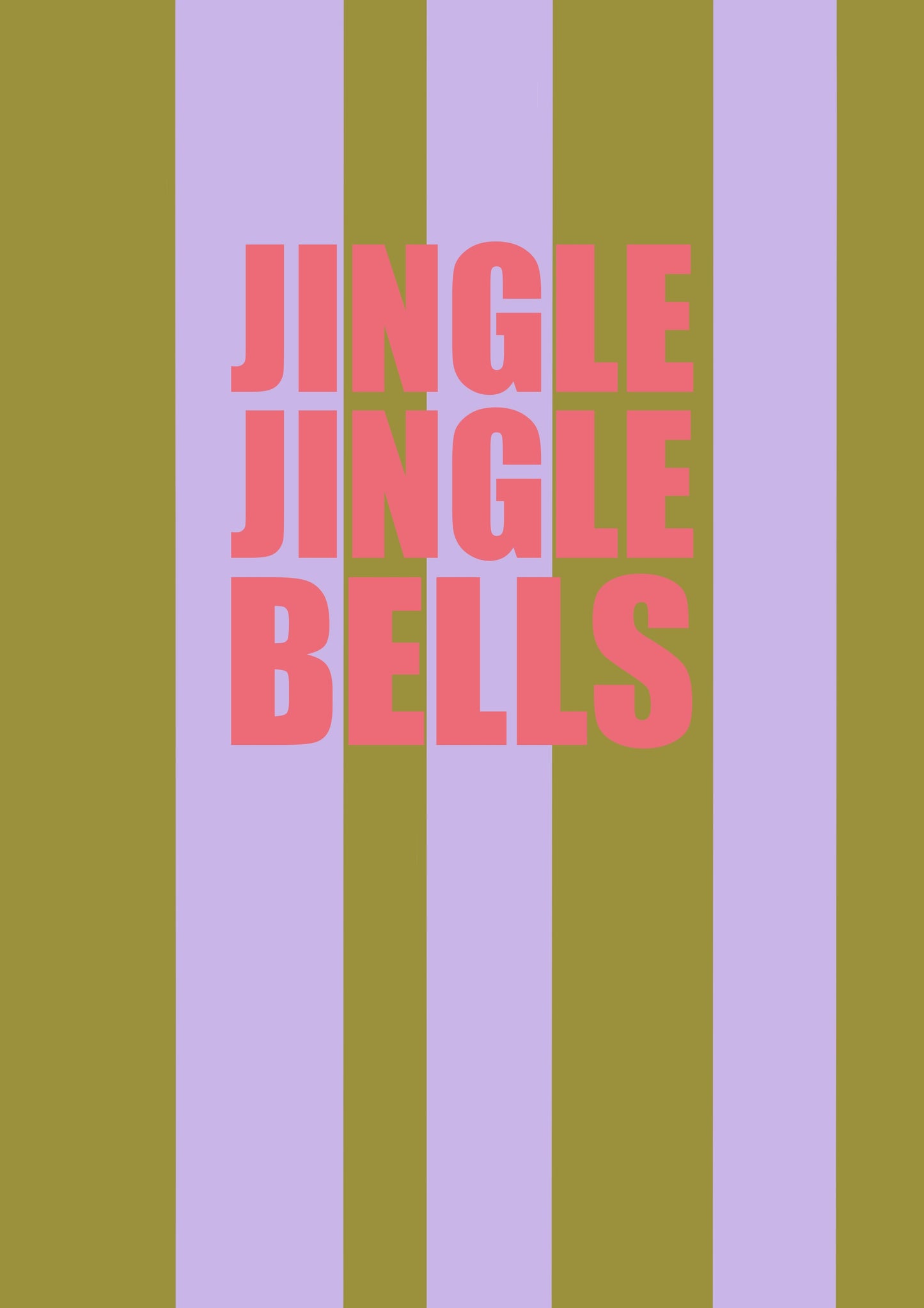 FOREX A5 JINGLE BELLS