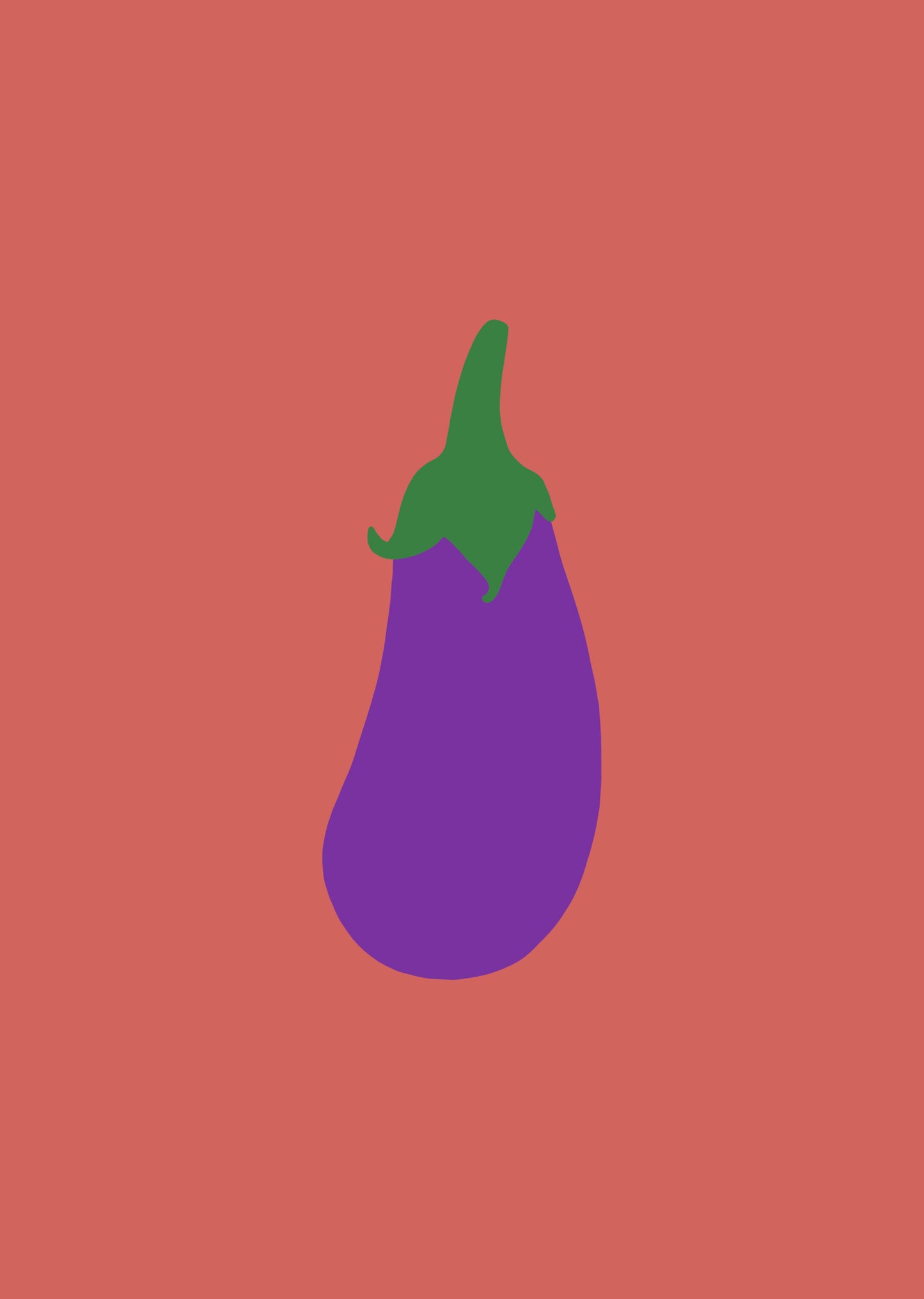 FOREX A5 AUBERGINE