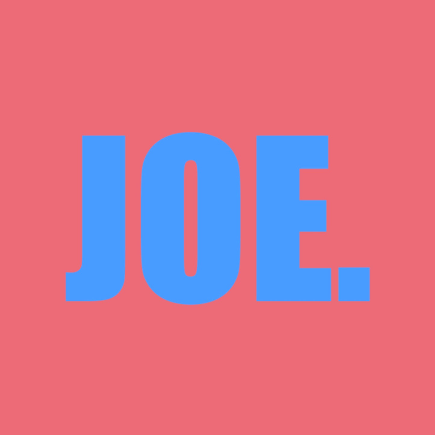 FOREX TEGEL JOE.