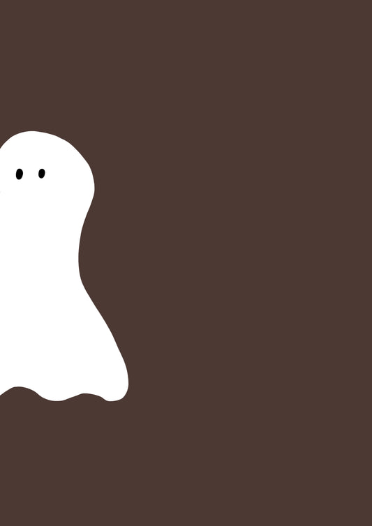 SPOOKJE